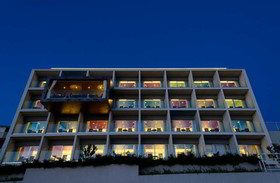 Hotel Split