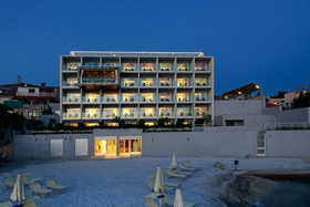Hotel Split