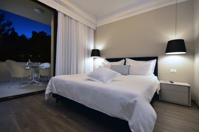 The Residence