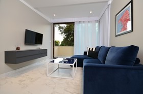 The Residence