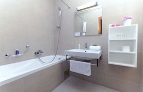 The Residence