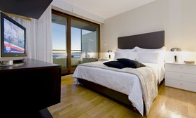 The Residence