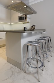 The Residence