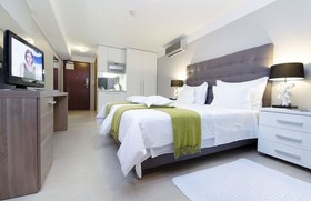 The Residence