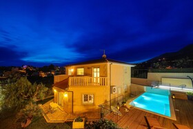 Villa Artea