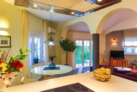Villa Artea