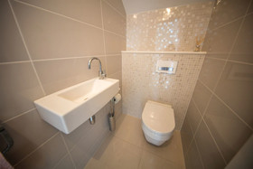Villa Gg The White Villa