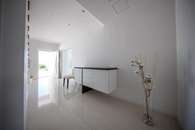 Villa Gg The White Villa