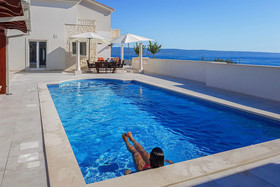 Villa Gg The White Villa