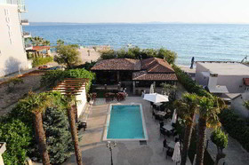 Beach Hotel Bozikovina