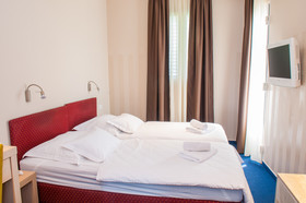 Beach Hotel Bozikovina