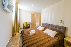 Beach Hotel Bozikovina