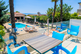 Beach Hotel Bozikovina