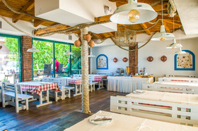 Beach Hotel Bozikovina