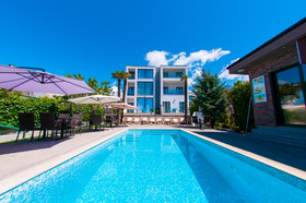 Beach Hotel Bozikovina