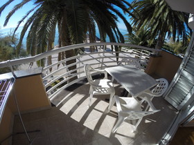 Villa Jerkan