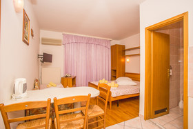 Villa Jerkan