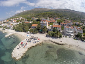 Villa Jerkan