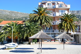Villa Jerkan