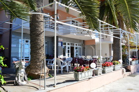 Villa Jerkan