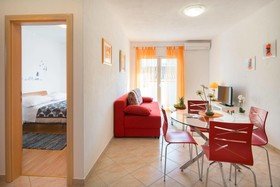 Villa Kolar Apartments