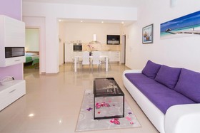 Villa Kolar Apartments