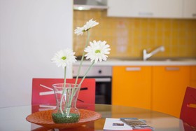 Villa Kolar Apartments