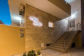 Villa Kolar Apartments