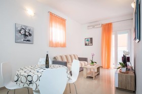Villa Kolar Apartments