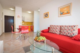 Villa Kolar Apartments