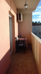 Villa Luketa