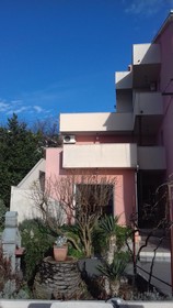 Villa Luketa