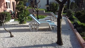 Villa Luketa