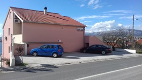 Villa Luketa