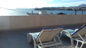 Villa Luketa