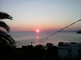 Villa Luketa