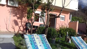 Villa Luketa