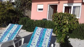 Villa Luketa