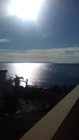 Villa Luketa