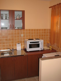 Villa Luketa