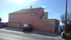 Villa Luketa