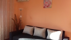 Villa Luketa