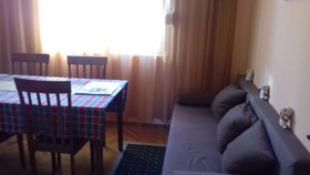 Villa Luketa