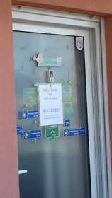 Villa Luketa