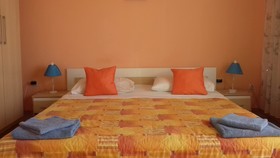 Villa Luketa