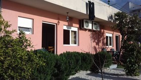 Villa Luketa