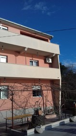 Villa Luketa
