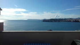 Villa Luketa