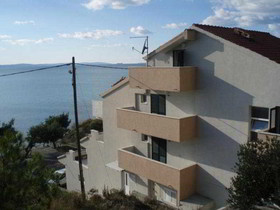Guesthouse Marija