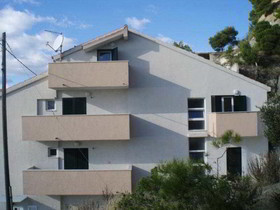 Guesthouse Marija